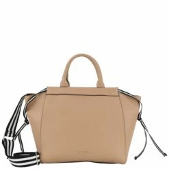 Gerry Weber Kurzgriff Tasche Workflow Handbag LHZ Beige