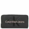 Calvin Klein Jeans Langbörse Damen Zip Around Black White Rose 1 Calvin Klein Jeans Langbörse Damen Zip Around Black White Rose -Aufbewahrungstasche Geschäft 0 0164c0463868e5e 1280x1280