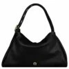 AIGNER Beuteltasche Mona L Schwarz -Aufbewahrungstasche Geschäft 0 0164c197e310daa 1280x1280