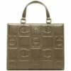 AIGNER Kurzgriff Tasche Amaya M Taupe 1 AIGNER Kurzgriff Tasche Amaya M Taupe -Aufbewahrungstasche Geschäft 0 0164c19eb5638a0 1280x1280