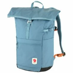 FJÄLLRÄVEN Fjällräven Rucksack High Coast Foldsack 24l Dawn Blue