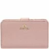 AIGNER Hochkantbörse Damen Ivy Cowhide Stardust Rose -Aufbewahrungstasche Geschäft 0 0164c2eccaf3413 1280x1280