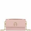 AIGNER Langbörse Damen Wallet On Chain Stardust Rose -Aufbewahrungstasche Geschäft 0 0164c2f37c27789 1280x1280
