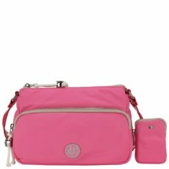 Joop Jeans Umhängetasche Lietissimo Jasmina Shoulderbag SHZ Pink