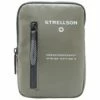 Strellson Umhängetasche Stockwell 2.0 Hipbag LHZ Khaki -Aufbewahrungstasche Geschäft 0 0164c832b0b61c5 1280x1280