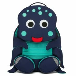 Affenzahn Kinder Rucksack Großer Freund 8l Oktopus