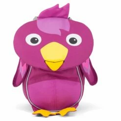 Affenzahn Kinder Rucksack Kleiner Freund 4l Vicky Vogel