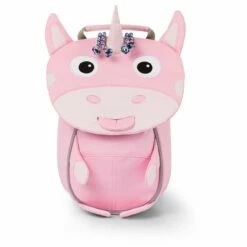Affenzahn Kinder Rucksack Kleiner Freund 4l Erna Einhorn