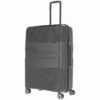 Travelite Reisetrolley Waal 4w L 76cm Schwarz -Aufbewahrungstasche Geschäft 0 0164c8397c28f96 1280x1280