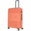 Travelite Reisetrolley Waal 4w L 76cm Terracotta 1 Travelite Reisetrolley Waal 4w L 76cm Terracotta -Aufbewahrungstasche Geschäft 0 0164c839ce70d90 1280x1280