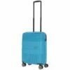 Travelite Reisetrolley Waal 4w S 55cm Türkis -Aufbewahrungstasche Geschäft 0 0164c839e88eaeb 1280x1280