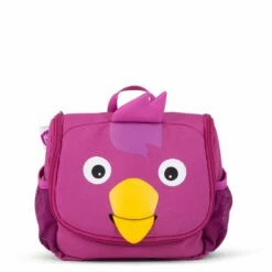 Affenzahn Kulturbeutel Vicki Vogel