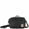 FJÄLLRÄVEN Fjällräven Umhängetasche High Coast Crossbody Black -Aufbewahrungstasche Geschäft 0 0164c9812ecd88f 1280x1280
