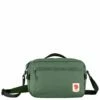 FJÄLLRÄVEN Fjällräven Umhängetasche High Coast Crossbody Patina Green -Aufbewahrungstasche Geschäft 0 0164c983ef609da 1280x1280