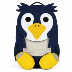 Affenzahn Kinder Rucksack Großer Freund 8l Pinguin