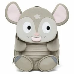 Affenzahn Kinder Rucksack Großer Freund 8l Tonie Maus