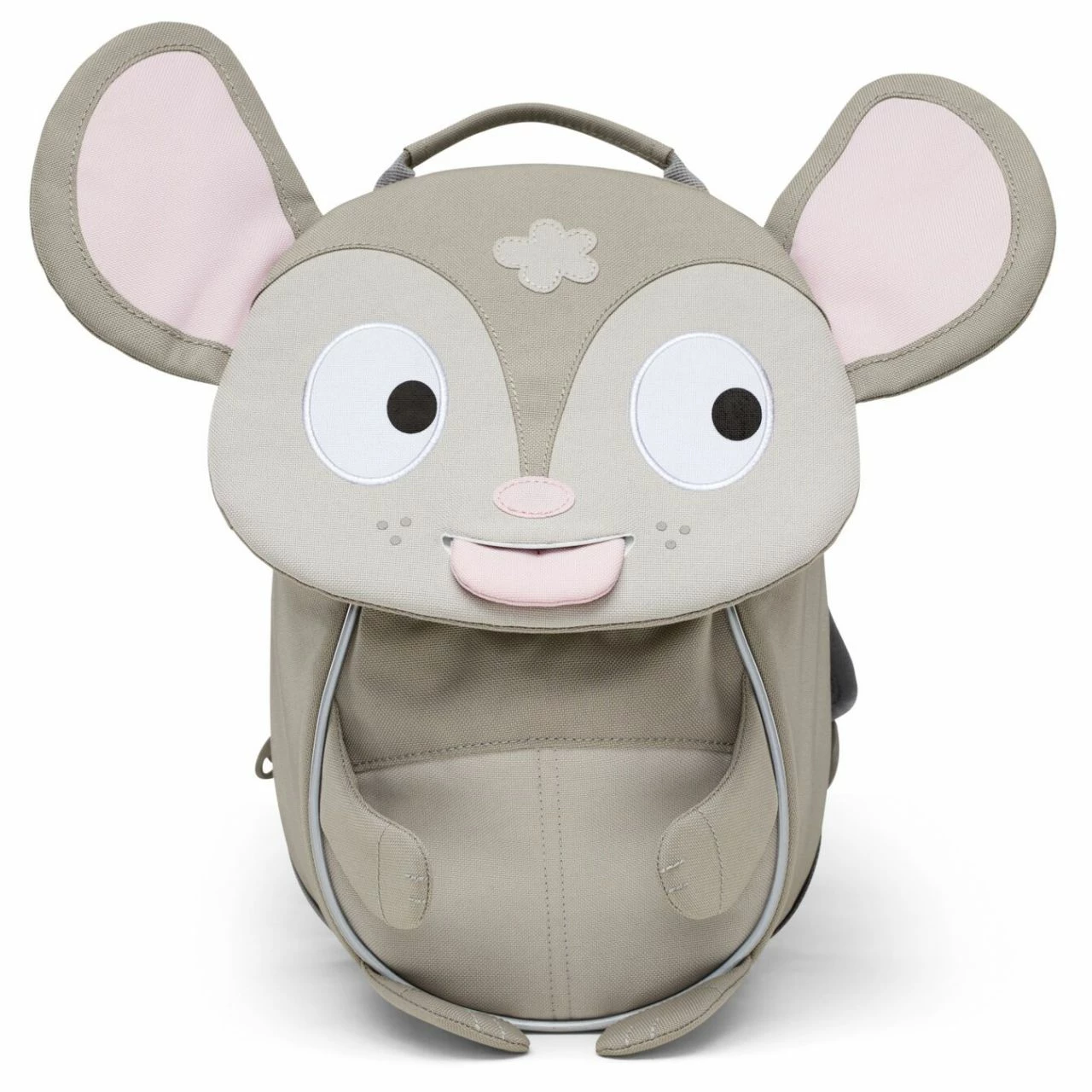 Affenzahn Kinder Rucksack Kleiner Freund 4l Tonie Maus 3 Affenzahn Kinder Rucksack Kleiner Freund 4l Tonie Maus