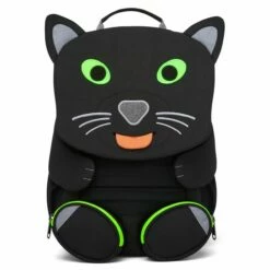 Affenzahn Kinder Rucksack Großer Freund 8l Panther