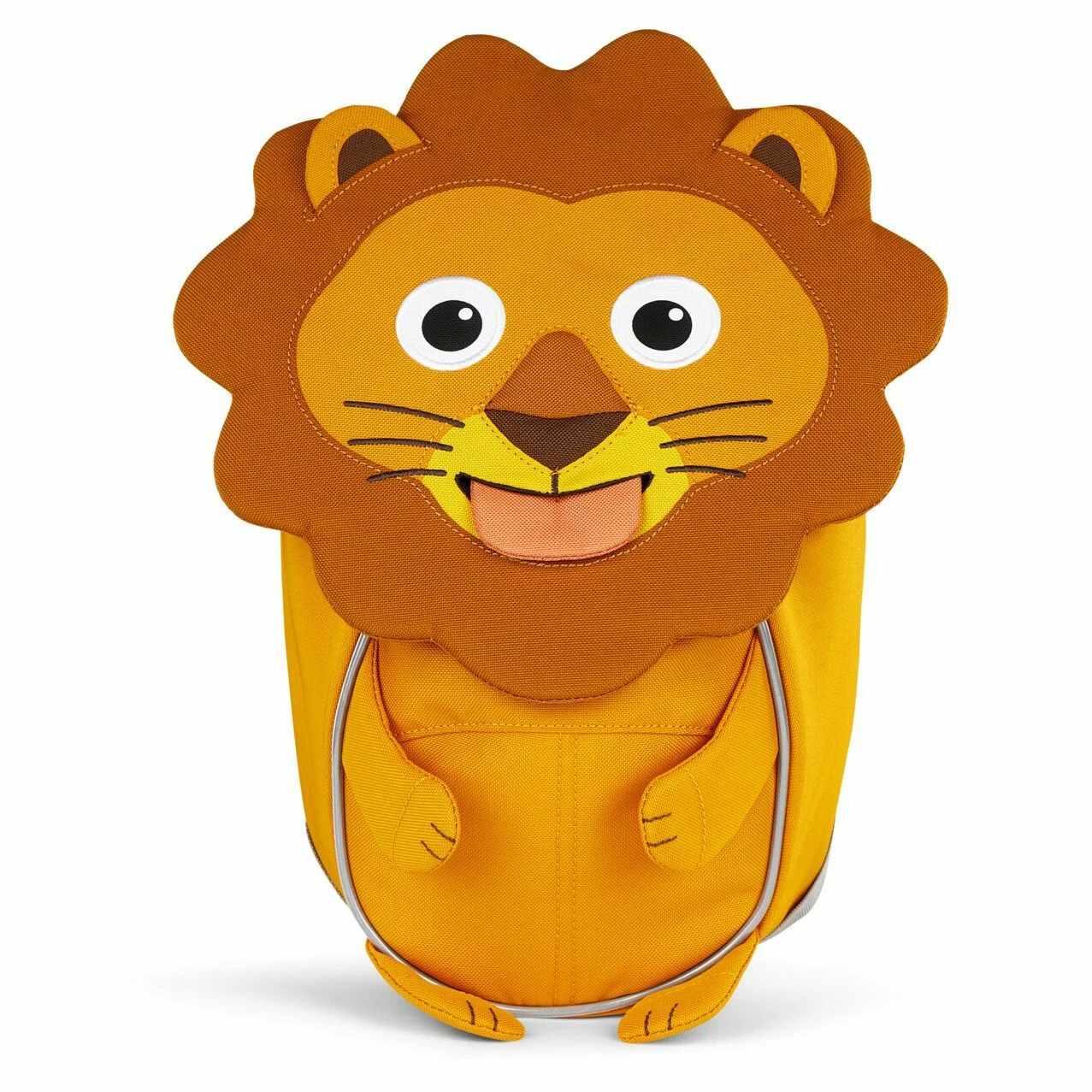 Affenzahn Kinder Rucksack Kleiner Freund 4l Löwe 3 Affenzahn Kinder Rucksack Kleiner Freund 4l Löwe