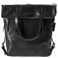 Aunts & Uncles Damenrucksack Jamie's Orchard Pomelo Jet Black