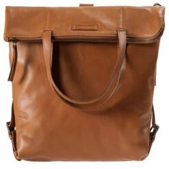 Aunts & Uncles Damenrucksack Jamie's Orchard Pomelo Cognac