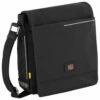 Camel Active Umhängetasche City Flap Bag M Black -Aufbewahrungstasche Geschäft 0 0164cad8fd86954 1280x1280