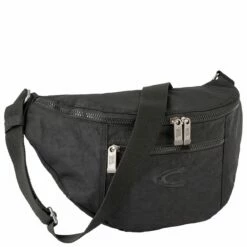 Camel Active Umhängetasche Journey Crossbag L Black