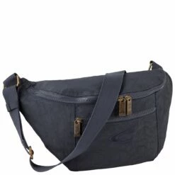 Camel Active Umhängetasche Journey Crossbag L Darkblue