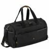 Camel Active Reisetasche City Weekend Bag Black