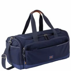 Camel Active Reisetasche City Weekend Bag Darkblue