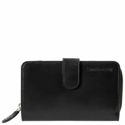 Aunts & Uncles Hochkantbörse Damen Jamie's Orchard Cactus Pear Jet Black