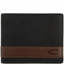 Camel Active Querbörse Herren Taipeh Schwarz