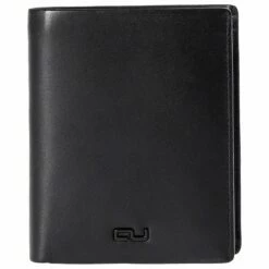 Aunts & Uncles Hochkantbörse Herren Norwegians Yorick Black