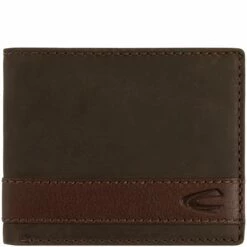 Camel Active Querbörse Herren Taipeh Braun
