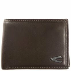 Camel Active Querbörse Vegas 703 Dunkelbraun