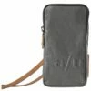Aunts & Uncles Umhängetasche Japan Uji Phonebag Gravity Grey