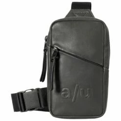 Aunts & Uncles Umhängetasche Japan Iwako Volcanic Ash