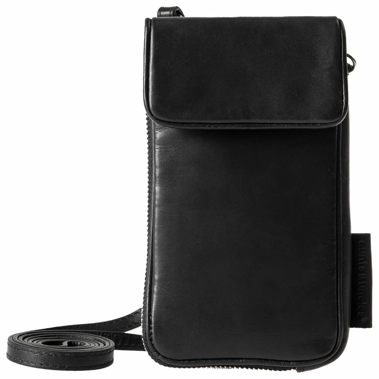 Aunts & Uncles Umhängetasche Jamie's Orchard Cloudberry Jet Black 3 Aunts & Uncles Umhängetasche Jamie's Orchard Cloudberry Jet Black