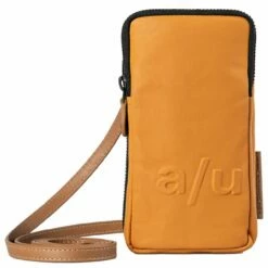 Aunts & Uncles Umhängetasche Japan Uji Phonebag Butterscotch