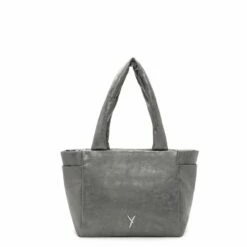 Suri Frey Shopper Gracey M Dark Silver