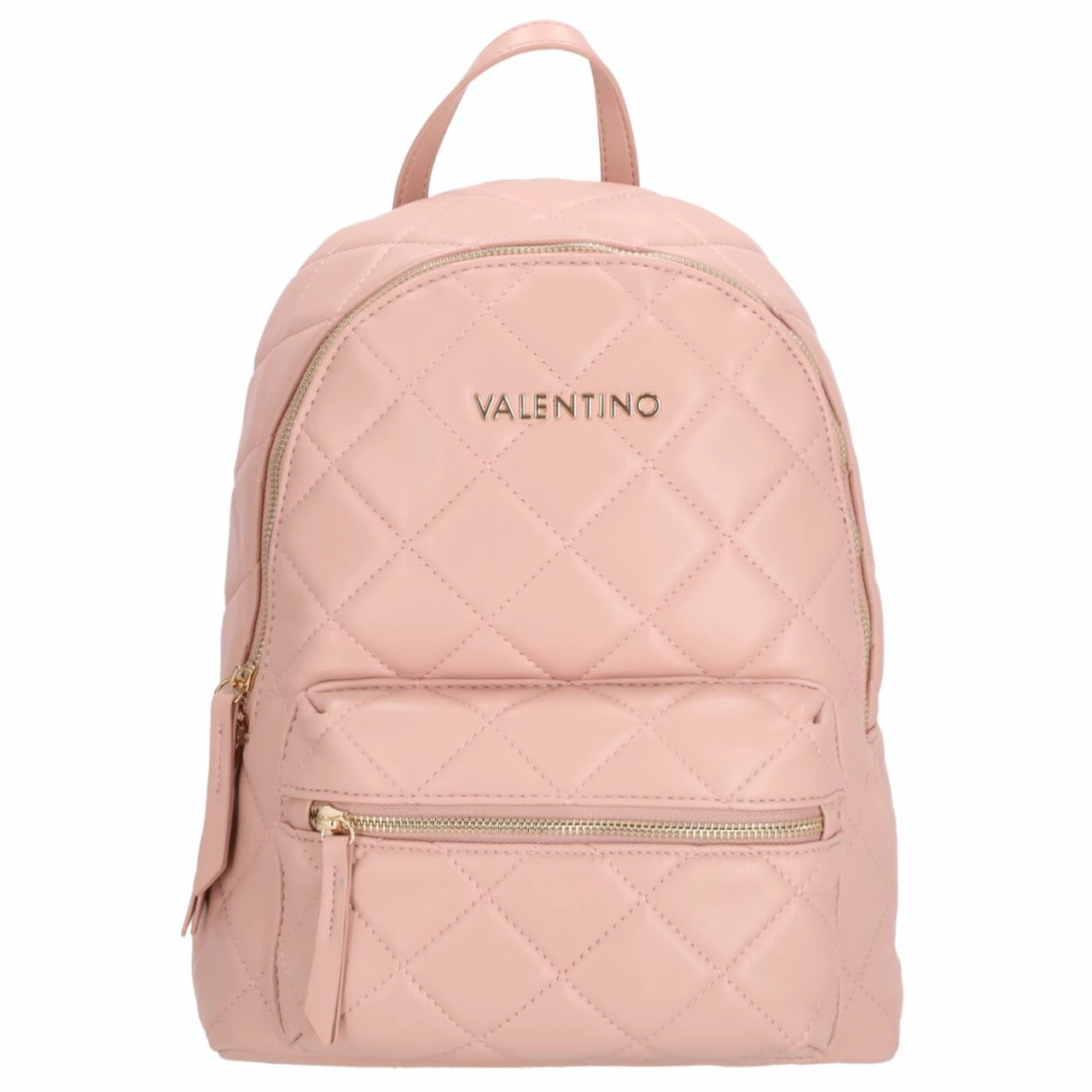 Valentino Damenrucksack Ocarina 3KK37 Cipria 3 Valentino Damenrucksack Ocarina 3KK37 Cipria