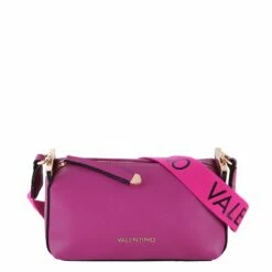 Valentino Umhängetasche Song Fuxia