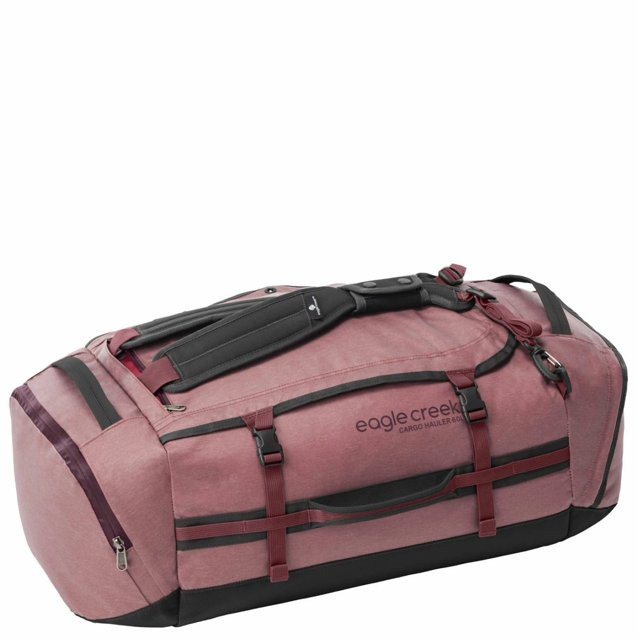 Eagle Creek Reisetasche Cargo Hauler Duffel 60l Earth Red 3 Eagle Creek Reisetasche Cargo Hauler Duffel 60l Earth Red
