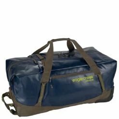 Eagle Creek Reisetasche Migrate Wheeled Duffel 110l Rush Blue