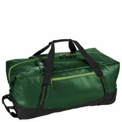 Eagle Creek Reisetasche Migrate Wheeled Duffel 110l Forest