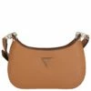 Guess Beuteltasche Meridian Mini Top Zip Shoulder Bag Cognac 2 Guess Beuteltasche Meridian Mini Top Zip Shoulder Bag Cognac -Aufbewahrungstasche Geschäft 0 0164d55edb12b76 1280x1280