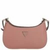 Guess Beuteltasche Meridian Mini Top Zip Shoulder Bag Rosewood -Aufbewahrungstasche Geschäft 0 0164d561ce4ae13 1280x1280