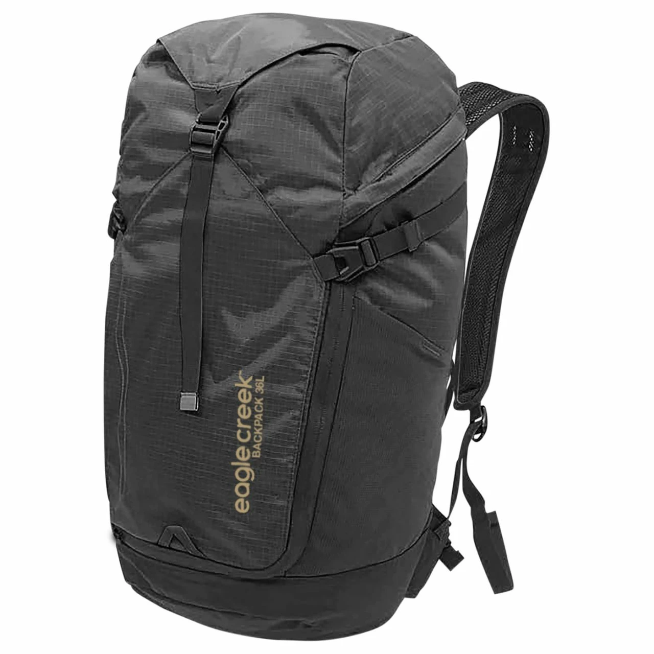 Eagle Creek Rucksack Ranger XE Backpack 36l Black/river Rock 3 Eagle Creek Rucksack Ranger XE Backpack 36l Black/river Rock