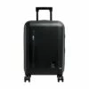 GOT BAG Reisetrolley RE:SHELL Cabin 54cm Black