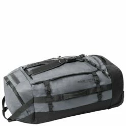 Eagle Creek Reisetasche Mit Rollen Cargo Hauler Wheeled Duffel 130L Charcoal